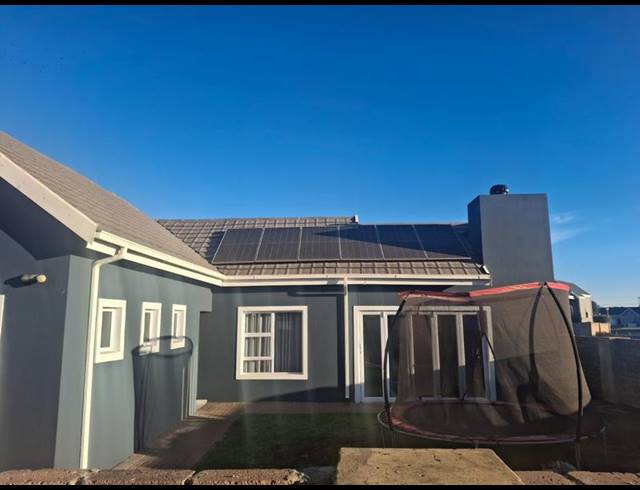 3 BEDROOM HOUSE FOR SALE IN RIVERSPRAY LIFESTYLE ESTATE